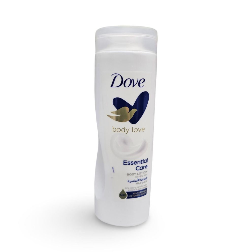 لوسیون بدن آبرسان بادی لاو داو