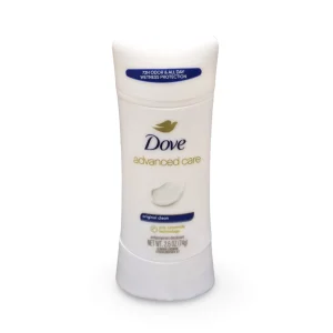 مام صابونی اورجینال کلین داو حجم 74 گرم