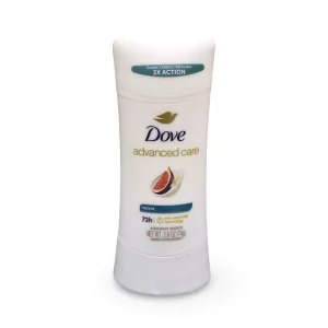 مام صابونی رایحه انجیر و وانیل داو حجم 74 گرم