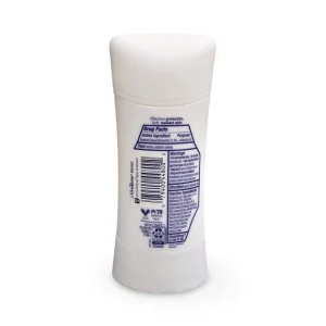 مام صابونی ضد تعریق داو مدل Advanced Care رایحه گل رز – ۷۲ ساعته