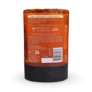 ژل موی بسیار قوی شوارتسکف تافت فورس مکس 300 میل