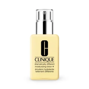 لوسیون مرطوب کننده کلینیک Dramatically Different Moisturizing Lotion+ حجم 125 میل