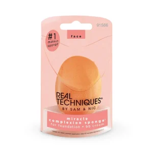 پد آرایشی ریل تکنیک میرکل اسپانج بسته 1