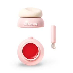 بالم لب شیشه‌ای شگلم نرم‌کننده حجم 3.5 گرم