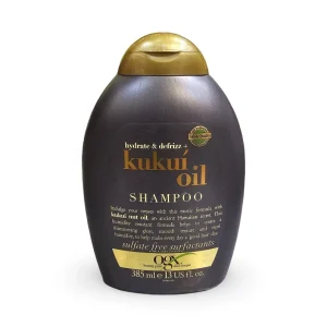 شامپو روغن کوکوئی اوجی ایکس بدون سولفات 385 میل