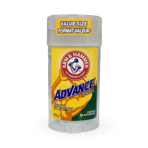 دئودورانت ژلی آرم اند همر Advance فرش وزن ۱۱۳ گرم
