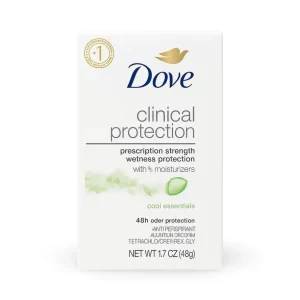 استیک ضد تعریق کول اسنشیال داو 48 گرم