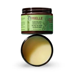 پماد تسکین دهنده کف سر میله پوست سر خشک و حساس 142 میل