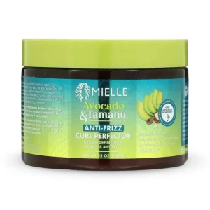 کرم مخصوص مو فر آوکادو میله 340 میل