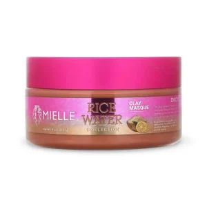 ماسک گلی مو و بدن آب برنج میله 227 میل