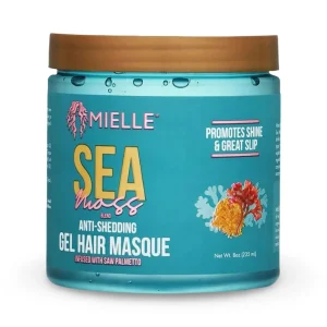 ماسک مو ژلی سائوپالمتو میله 235 میل