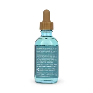 سرم مو و کف سر ضد ریزش سائوپالمتو میله 59 میل