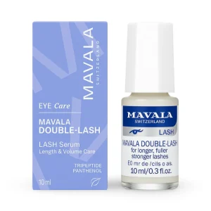 سرم مژه دابل لش ماوالا 10 میل
