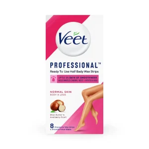 نوار موبر صورتی ویت مناسب پوست خشک