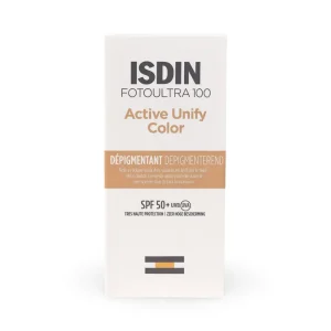 ضد آفتاب رنگی فوتو اولترا ایزدین Spf50