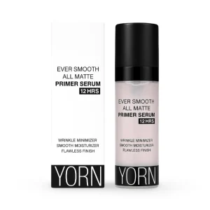 پرایمر سرم اور اسموت یورن 30 میل