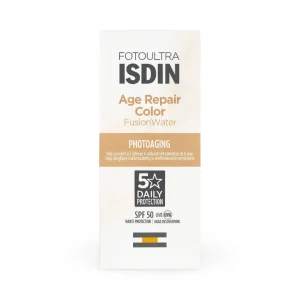 ضد آفتاب رنگی فوتو اولترا ایزدین Spf50