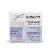 ژل کرم صورت هیالورونیک باباریا 60 میل
