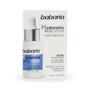 سرم هیالورونیک اسید باباریا 30 میل