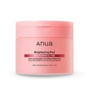 پد روشن کننده نیاسینامید ترانگزامیک اسید آنوآ 210 میل