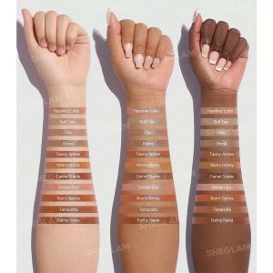 رژ لب جامد مات شیگلم 3.5 گرم