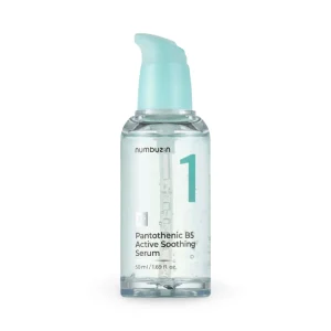 سرم تسکین دهنده پانتوتنیک B5 نامبوزین شماره 1