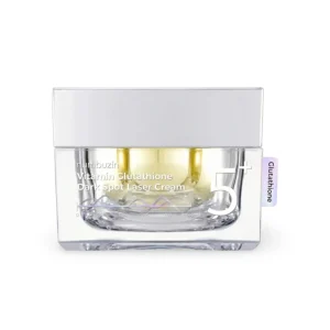 کرم ضد لک و روشن کننده نامبوزین شماره 5 پلاس 50 میل