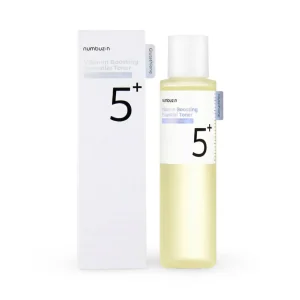 تونر ویتامین بوستینگ نامبوزین ۲۰۰ میل