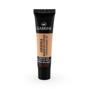 کرم پودر درما کاور گابرینی 40 میل