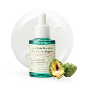 آمپول تقویت سد دفاعی پوست آرتیشو اکسیس وای 30 میل