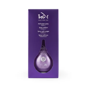 اسپری مو چند منظوره ده کاره آی ان جی 250 میل