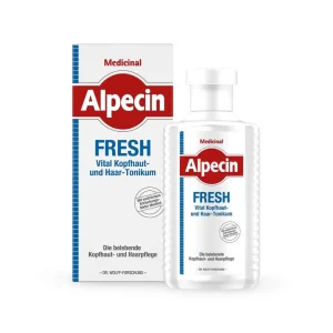 تونیک مو و پوست سر آلپسین ۲۰۰ میل