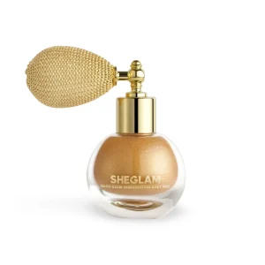 اسپری هایلایتر بدن گو گو گلو شیگلم 50 میل