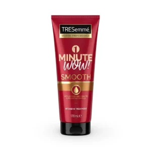 ماسک مو یک دقیقه ای ترزمه مدل Smooth حجم 170 میل