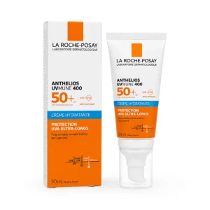 ضد آفتاب آبرسان SPF 50 لاروش پوزای 50 میل