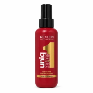 اسپری موی 10 کاره یونیک وان رولون Revlon Uniqe One حجم150میل