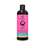 ماسک مو بدون آبکشی دیپ هیر Q Silk حاوی پلکس و پروتئین، نمای جلو